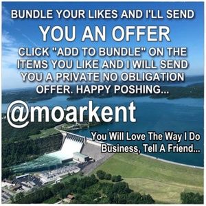 BUNDLE YOUR LIKES
